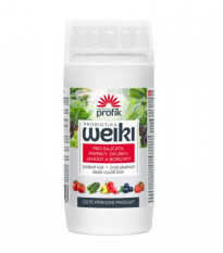 Probiotika WEIKI - Profík - 250 ml