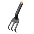 Kultivátor - Fiskars - černý - pěstební pomůcky - 1 ks