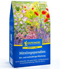 Květinová směs - užitečný hmyz - osivo Kiepenkerl - 40 g
