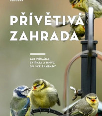 Přívětivá zahrada - Nakladatelství Grada - knihy - 1 ks