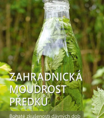 Zahradnická moudrost předků - Nakladatelství Grada - knihy - 1 ks