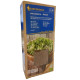 BIO Řeřicha setá - mikrozelenina - microgreens - 200 g