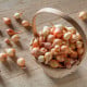 BIO Cibule sazečka Štutgart - Allium cepa - bio cibulky sazečky - 250 g