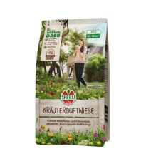 Bylinková vonná louka - osivo - Sperli - 250 g