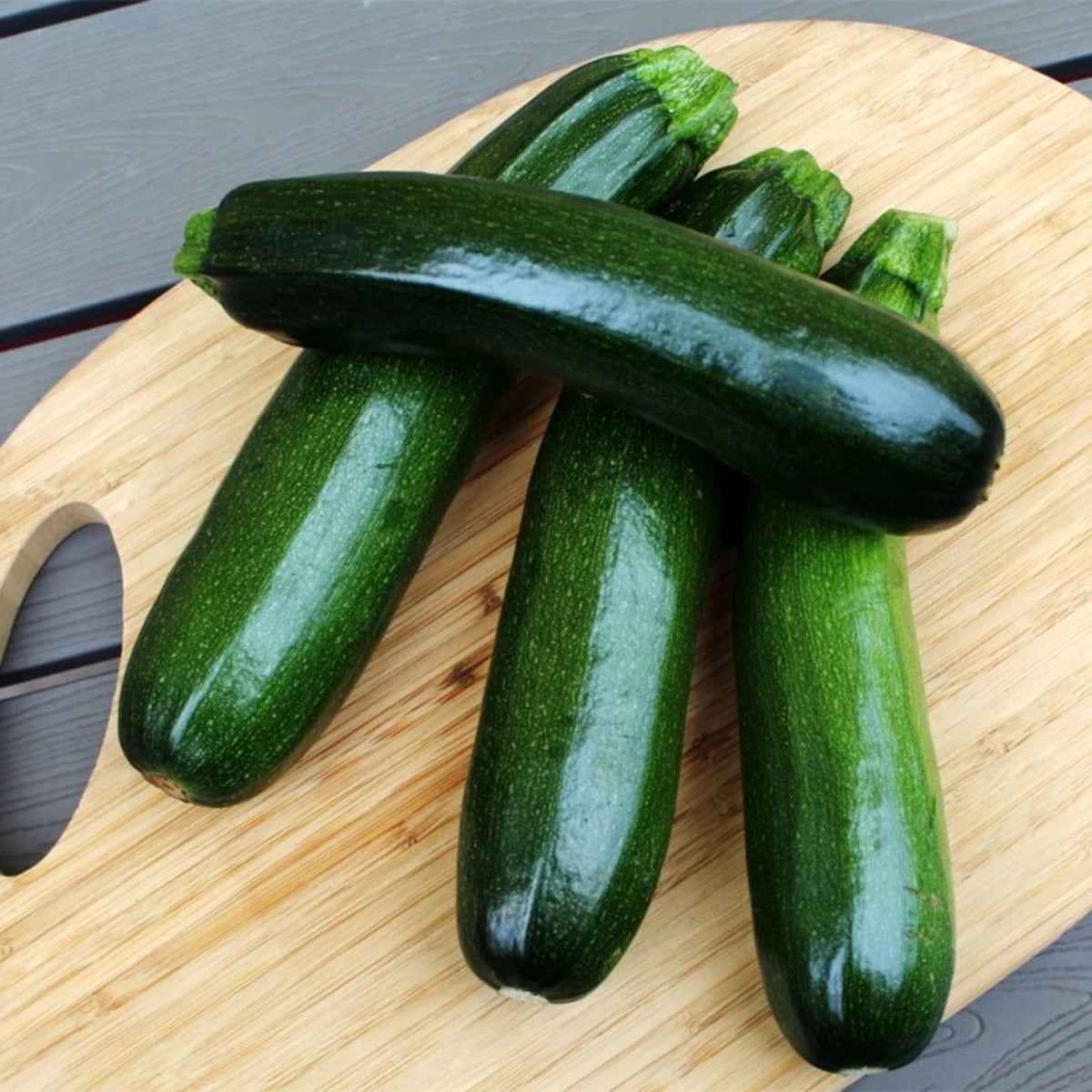 Cuketa Tarmino F1 - Cucurbita pepo - osivo cukety - 6 ks