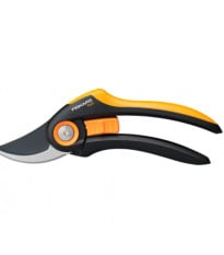 Nůžky ruční dvousečné - Fiskars - pěstební pomůcky - 1 ks