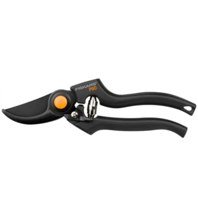 Nůžky ruční dvousečné - Fiskars profi - pěstební pomůcky - 1 ks