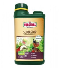 Slimastop - proti slimákům - Substral - ochrana proti slimákům - 685 g