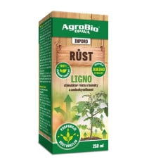INPORO Ligno - Růst - AgroBio Opava - 250 ml