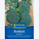 Brokolice Marathon F1 - Brassica oleracea - osivo brokolice - 30 ks