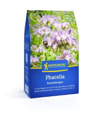 Zelené hnojení - svazenka - osivo - 400 g