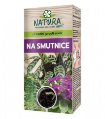 Přírodní přípravek Natura - na smutnice - Agro - ochrana proti škůdcům - 50 ml