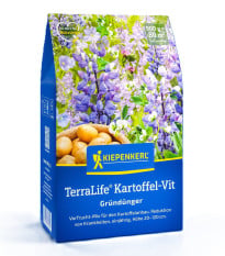 Zelené hnojení Terralife - brambory - osivo - 500 g