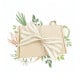 Dárkové balení semen zeleniny do polévky