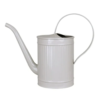 Konvička Hugo - kovová - 2 l - pěstební pomůcky - 1 ks