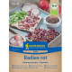 BIO Červená ředkvička - Kiepenkerl - bio osivo na klíčky - 30 g