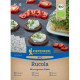 BIO Rukola Microgreen - mikrozelenina - náhradní pláty - 3 ks