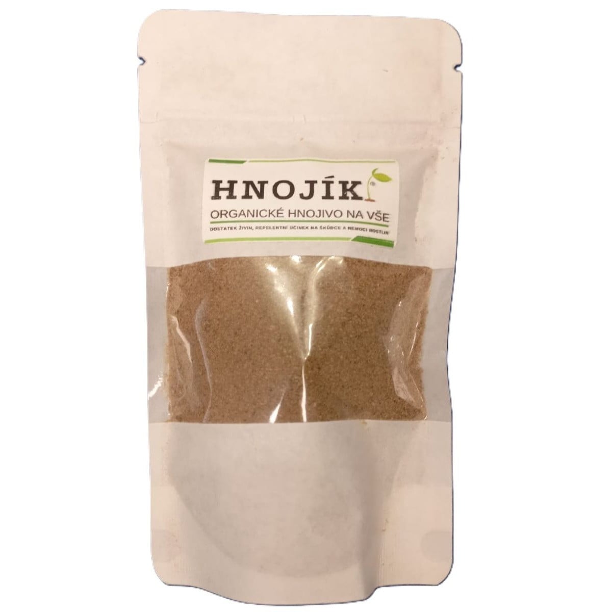 České organické hnojivo - Hnojík - výhodné balení - 100 ml