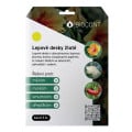 Lepové desky žluté - Biocont - bio ochrana proti škůdcům - 5 ks
