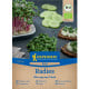 BIO Ředkvička Microgreen - mikrozelenina - náhradní pláty - 3 ks