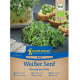BIO Hořčice Microgreen - mikrozelenina - náhradní pláty - 3 ks