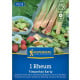 Rebarbora Timperley Early - Rheum rhabarbarum - prostokořenná sazenice rebarbory - 1 ks