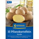 Sadbové brambory Gunda - Solanum tuberosum - Kiepenkerl - sadba - 10 ks