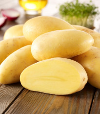 Sadbové brambory Cilena - Solanum tuberosum - Kiepenkerl - sadba - 10 ks