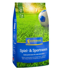 Trávník Sport pro hřiště a sportoviště - osivo Kiepenkerl - směs - 500 g