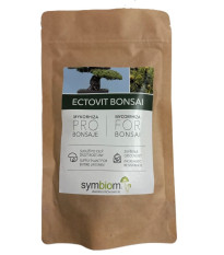 Ectovit Bonsai - Symbiom - mykorhizní přípravek pro bonsaje - 100 g