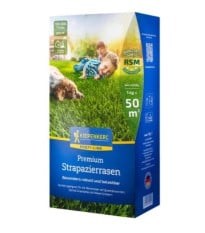 Trávník zátěžový Premium Profi Line - osivo Kiepenkerl - směs - 1 kg