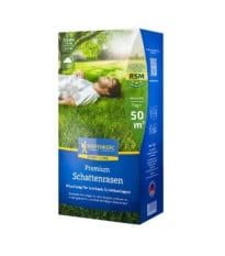 Trávník pro suchá a stinná stanoviště Premium Profi Line - osivo Kiepenkerl - směs - 1 kg