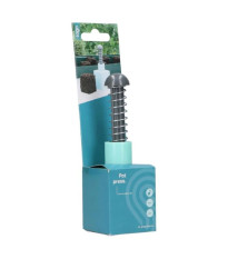Ruční lis na výrobu rašelinových květináčů - 4 cm - SOGO - pěstební pomůcky - 1 ks