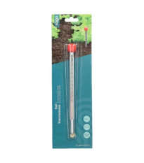 Půdní teploměr - SOGO - pěstební pomůcky - 1 ks