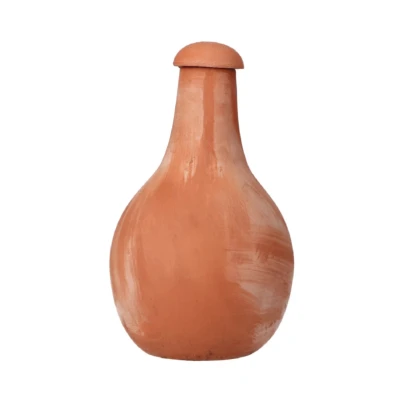 Zavlažovací nádoba Olla - SOGO - pěstební pomůcky - 1,5 l - 1 ks