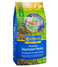 Dosevové perly na dosev trávníku - osivo Kiepenkerl - směs - 1,4 kg