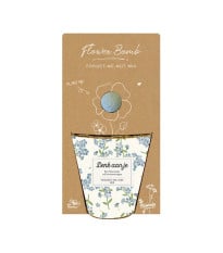 Pěstební set - Grow kit - směs pomněnek - Blossombs - 1 ks