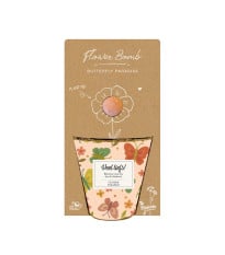 Pěstební set - Grow kit - směs pro motýly - Blossombs - 1 ks
