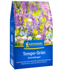 Zelené hnojení Tempo Grun - osivo - 500 g