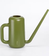 Konvička Pilea - zelená - ZC - 1,8 l - pěstební pomůcky - 1 ks