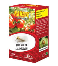 Karate Zeon 5SC- ochrana proti škůdcům - 10 ml