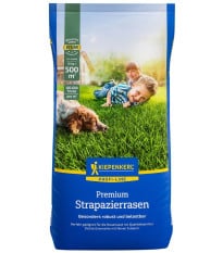 Trávník zátěžový Premium Profi Line - osivo Kiepenkerl - směs - 10 kg