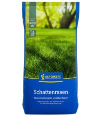 Trávník do stinných míst - osivo Kiepenkerl - směs - 10 kg