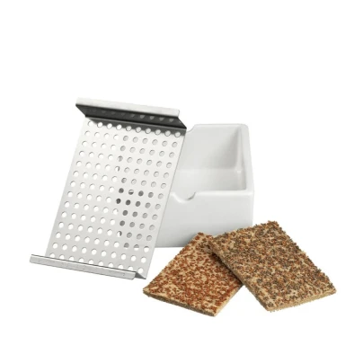 Startovací sada BIO microgreen - Heimgart - sada včetně 2 plátů - 1 ks