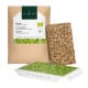 BIO Rukola - mikrozelenina - microgreens - Heimgart - náhradní pláty - 1 ks