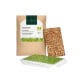 BIO Řeřicha - mikrozelenina - microgreens - Heimgart - náhradní pláty - 1 ks