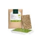 BIO Brokolice - mikrozelenina - microgreens - Heimgart - náhradní pláty - 1 ks