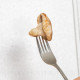Mini Champ - sada pro domácí pěstování hlívy šedé - Pleurotus ostreatus - sadba - 1 ks