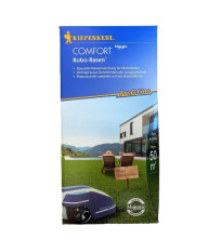 Trávník Comfort pro robotické sekačky - osivo Kiepenkerl - 1 kg