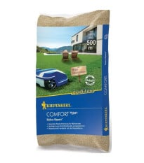 Trávník Comfort pro robotické sekačky - osivo Kiepenkerl - 10 kg
